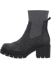 Palado Winterstiefeletten Kalymnos in Dunkelgrau