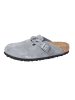 Birkenstock Schnürschuh in blau