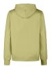 SCHIETWETTER SCHIETWETTER Hoodie Logoprint Michael in olive/black