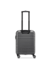 Roncato Interface 4 Rollen Kabinentrolley 55 cm viola