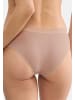 Sloggi Hipster Go Blush in Cameo brown