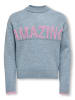 KIDS ONLY Pullover KOGAMOUR in arona