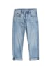 G-Star Raw Kate Boyfriend Jeans sun faded blue cape