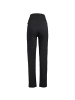 Vaude WOMENS ALL YEARMOAB 3IN1 PANTSW/O SC in Schwarz