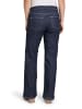 Betty Barclay Casual-Hose mit Waschung in Dark Blue Denim