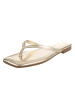 Ital-Design Sandale & Sandalette in Gold