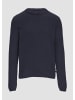 QS Strickpullover in 5884_navy