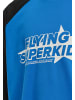 Hummel Hummel T-Shirt Hmlflying Kinder in DIRECTOIRE BLUE