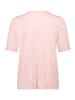 Betty Barclay Blusenshirt mit Kragen in Powder Pink
