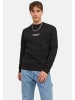Jack & Jones Sweatshirt 'Vesterbro' in schwarz