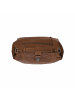 The Chesterfield Brand tasche für Herren in cognac