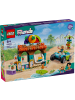 LEGO Friends Smoothie-Stand am Strand in Mehrfarbig ab 6 Jahre