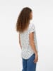 Vero Moda Top in Snow White