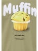 KIDS ONLY T-Shirt 'Tabita' in grün