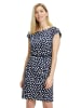 BETTY & CO Cocktailkleid für Damen in blau