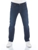 Lee Jeans Daren Zip Fly regular/straight in Blau