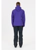 SOS Skijacke Gravity in 4059 Deep Blue