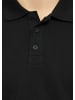 QS Polo-Shirt in 9999_schwarz