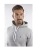 POLO RALPH LAUREN Sweatshirt con capucha in Grau