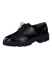 Paul Green Halbschuhe in Schwarz Lack