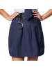 tectake Cooles, sexy Hemd mit Police-Aufdruck, blau
