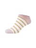 s.Oliver Sneakersocken 4er Pack almond blossom