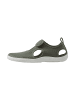 Reima Barfußsandalen " Rantaan " in Greyish green