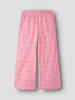 name it Hose in Pink Drink