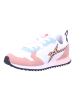 W6YZ Halbschuhe Kinder Bimbo in Weiß