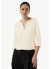 comma T-Shirt in 8102_beige