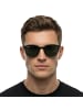 Ray Ban Sonnenbrille in Black