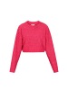 myMo Women Sweater in pink