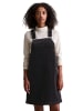 Marc O'Polo DENIM Cord-Latzkleid flared in Blue Depths