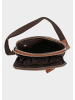 PICARD Schultertasche Buddy Cognac