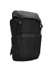 HUGO Quantic N Slim - Rucksack 45 cm (black) in schwarz