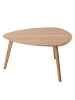 home24 Couchtisch Fabianki in Eiche