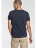 Bruno Banani T-Shirt in marine