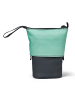 Satch Mäppchen 17 cm in gradient mint