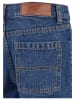 Urban Classics Urban Classics Jeans in mid indigo washed