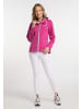 Schmuddelwedda Funktionsjacke in Pink