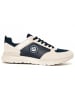 Montevita Sneakers Sneaker Herrenschuh in Blau