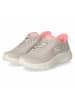 Skechers Slip Ins Sneaker SAFIYA in grau