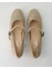 Hirschkogel Klassische Pumps in Beige