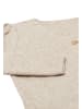 NAEMI Damen Strickjacke in Beige