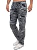 Cipo & Baxx Jeans in Black