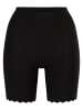 Skiny Pants in schwarz