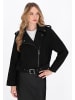 DreiMaster Women Jacket in black