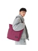 Eastpak Tote Shopper Tasche 33 cm Laptopfach wine burgundy
