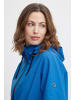 Fransa Kurzjacke FRPAFASA JA 1 - 20612033 in blau