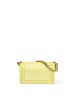 Marc Ellis Handtasche in YELLOW AND LIGHT YELLOW